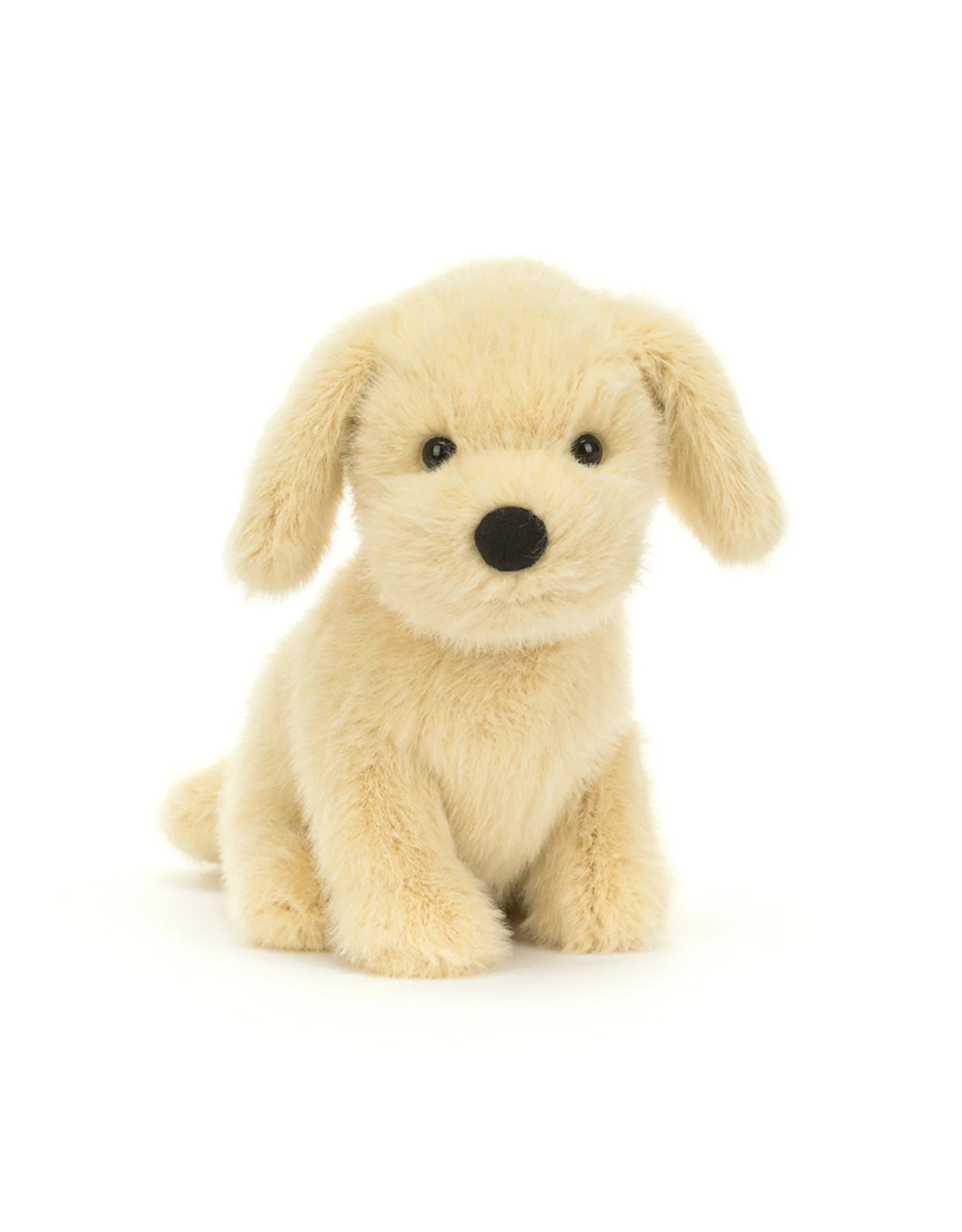 Chiot Golden | Jellycat