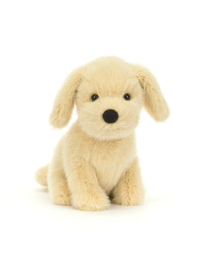 Chiot Golden | Jellycat