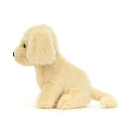 Chiot Golden | Jellycat