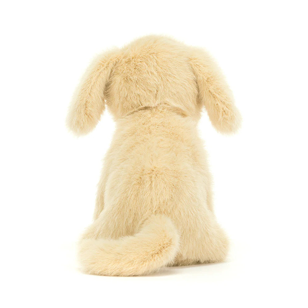 Chiot Golden | Jellycat