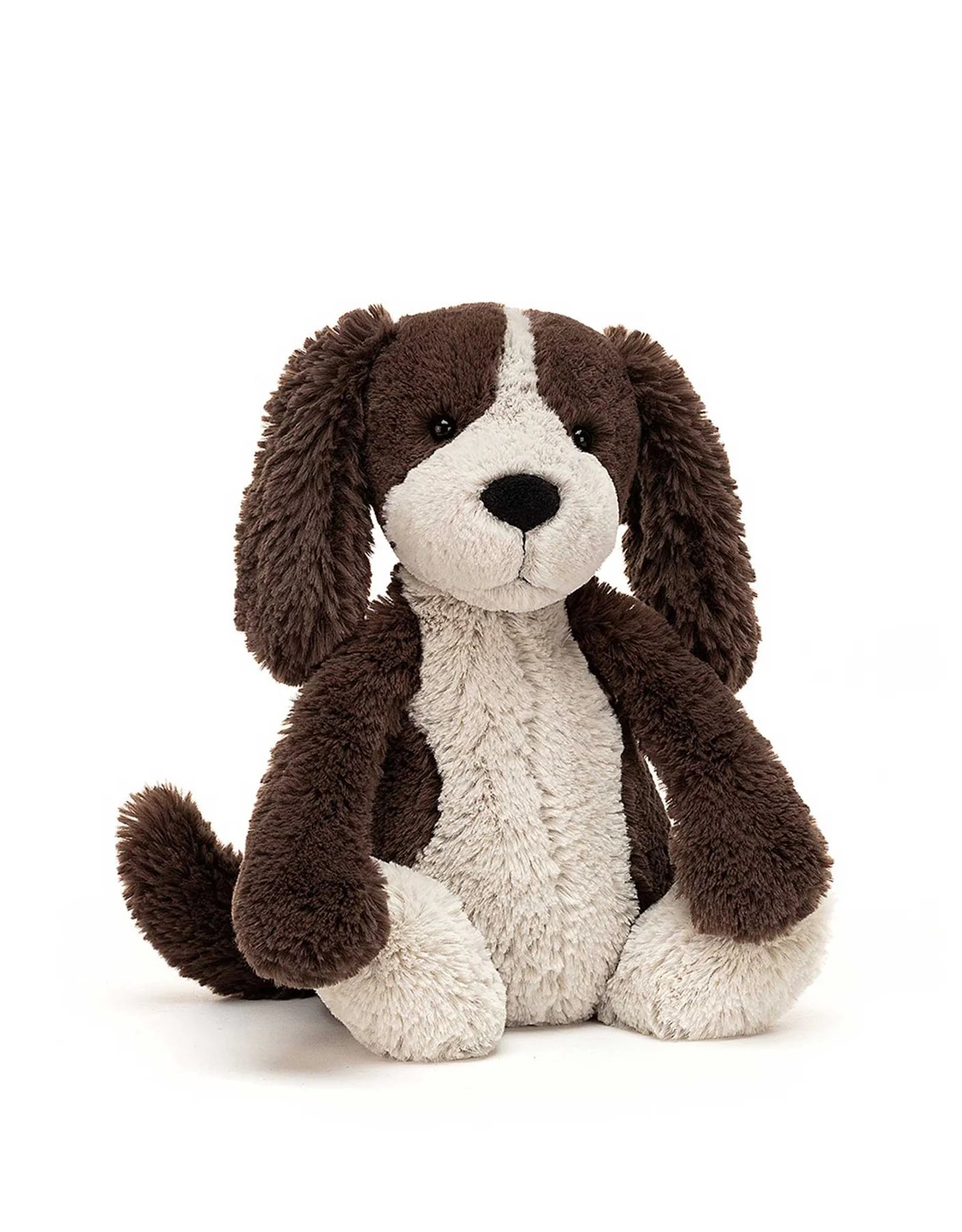 Chiot Timide Fudge - Moyen | Jellycat