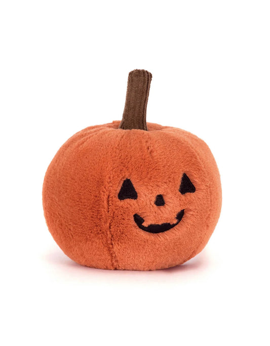 Citrouille Ooky