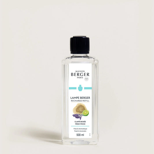 Recharge Clarté Boisée - 500 ml