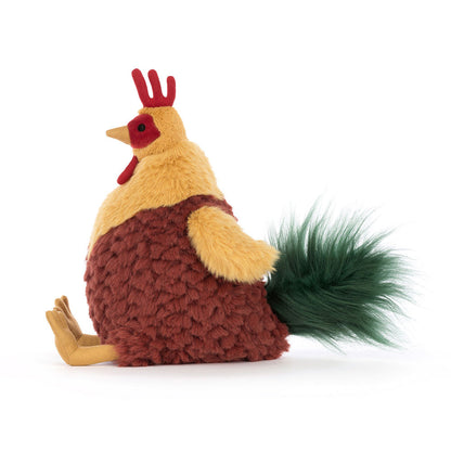 Coq Cluny
