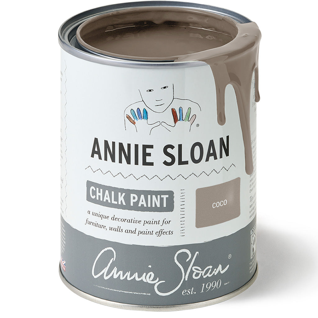 Coco - 1 L – Chalk Paint