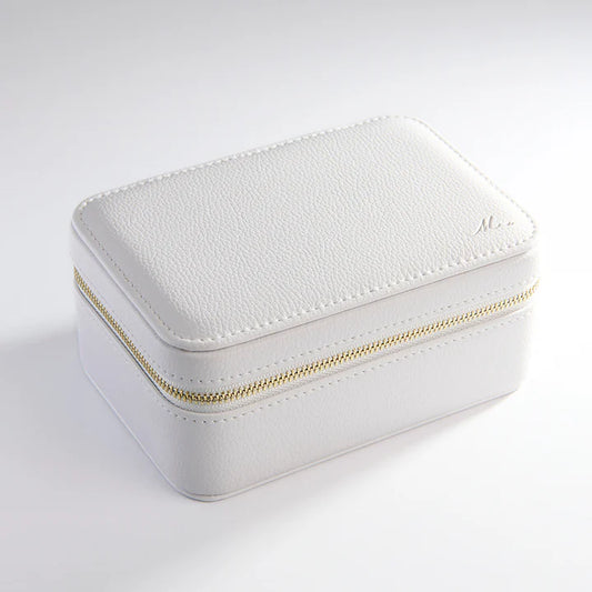 Coffre à Bijoux - Blanc