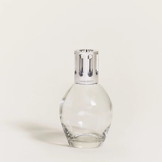 Coffret Lampe Essentielle Ovale