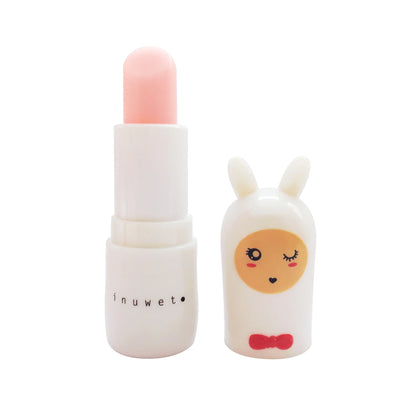 Coffret Duo Baume à Lèvres et Vernis à l'Eau - Barbe à Papa