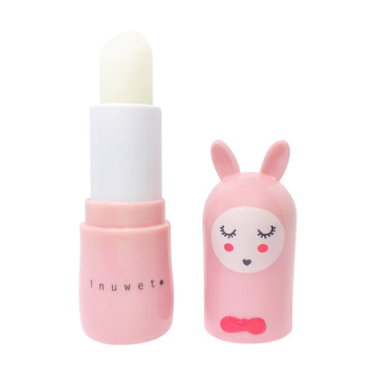 Coffret Duo Baume à Lèvres et Vernis à l'Eau - Fraise
