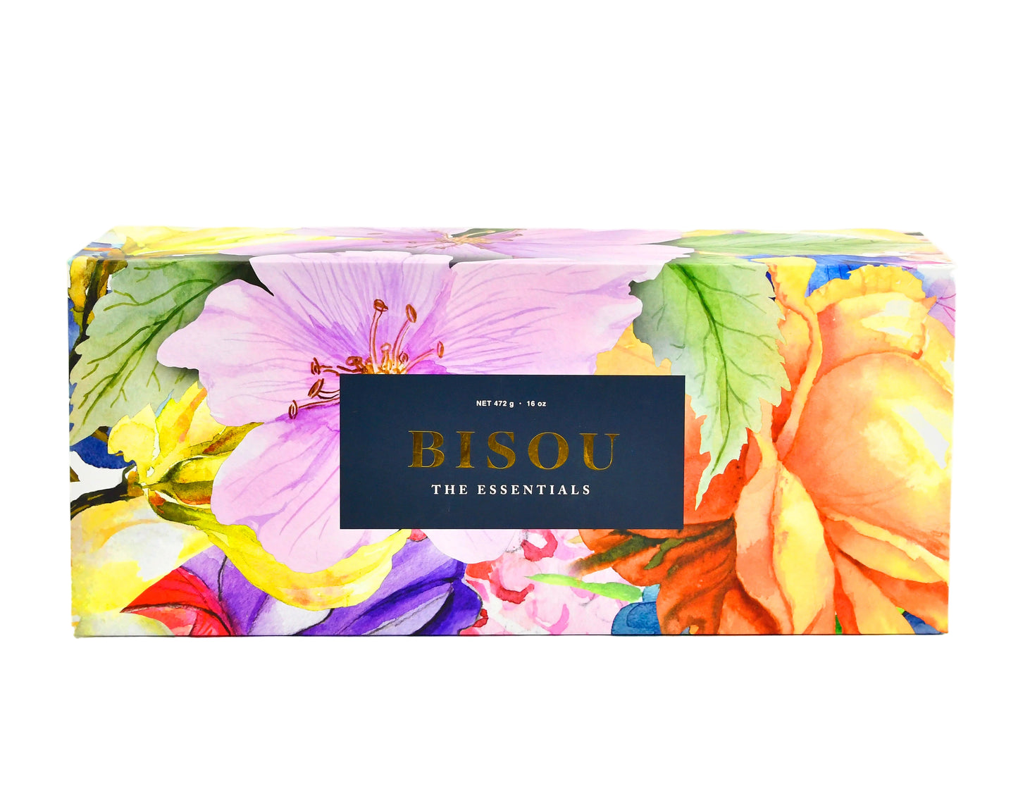 Coffret de Thés et Tasse