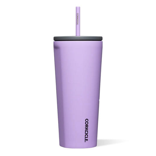 Cold Cup 24 oz Sun-Soaked Lilac