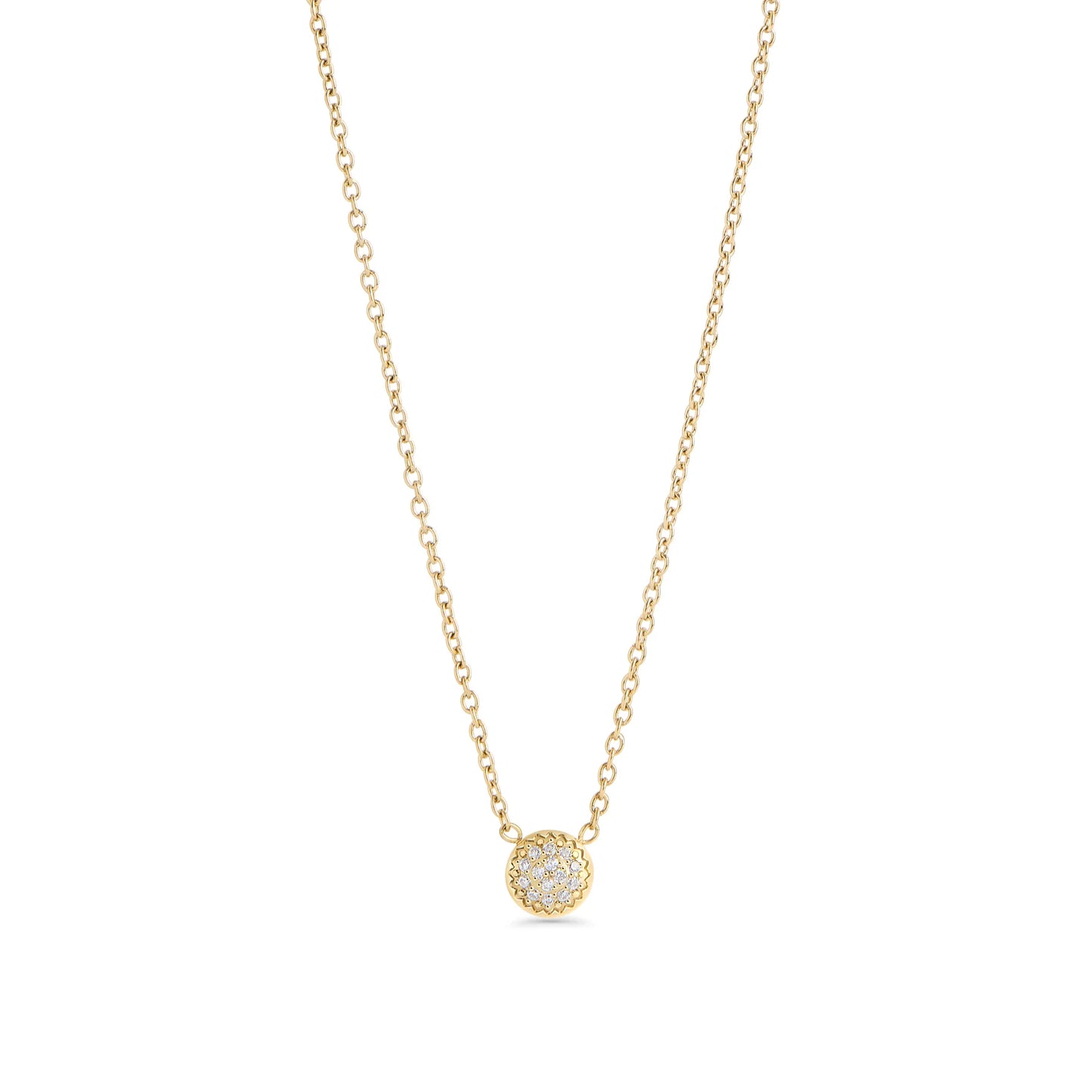 Collier Adelaide - Or