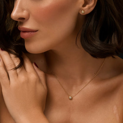 Collier Adelaide - Or