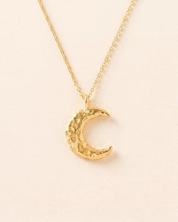 Collier Artemis - Or | Agapée
