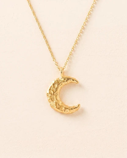 Collier Artemis - Or | Agapée