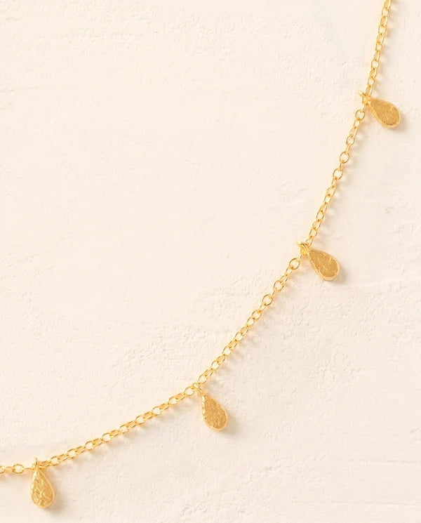 Collier Marta - Or | Agapée