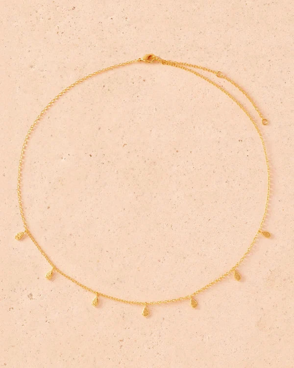 Collier Marta - Or | Agapée