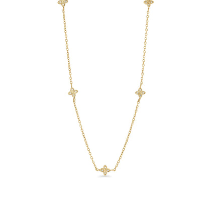 Collier Siona - Or | Mia