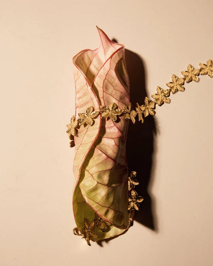 Collier Thalla - Or | Agapée