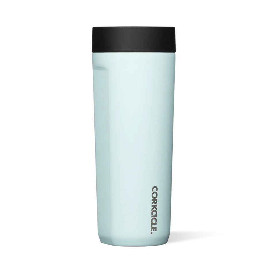 Tasse Commuter 17 oz Powder Blue