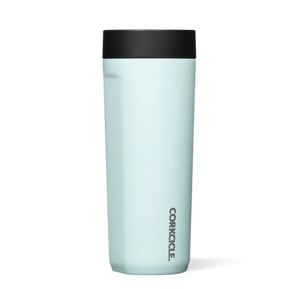 Tasse Commuter 17 oz Powder Blue