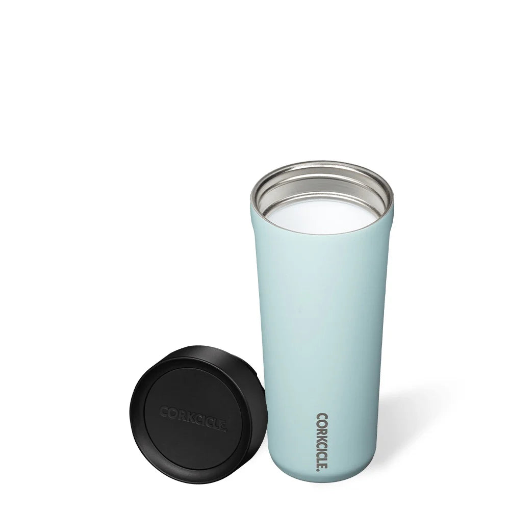Tasse Commuter 17 oz Powder Blue