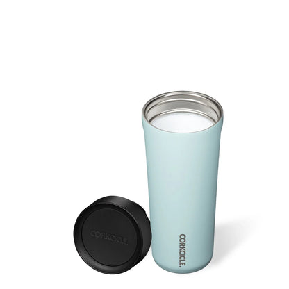 Tasse Commuter 17 oz Powder Blue