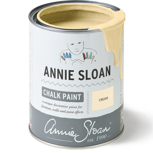 Cream - 120 ml