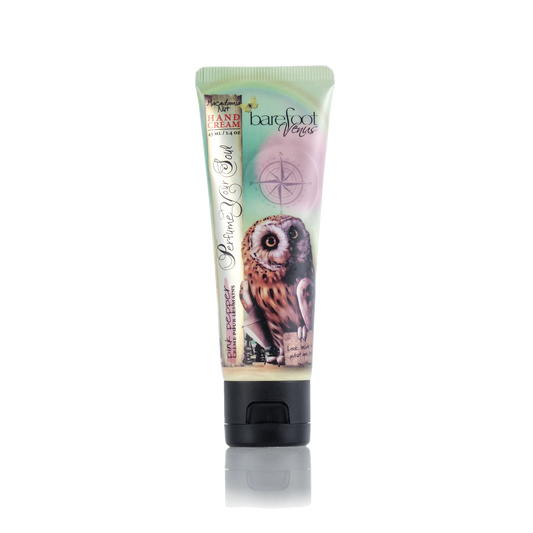 Crème pour les Mains Pink Pepper | Barefoot Venus