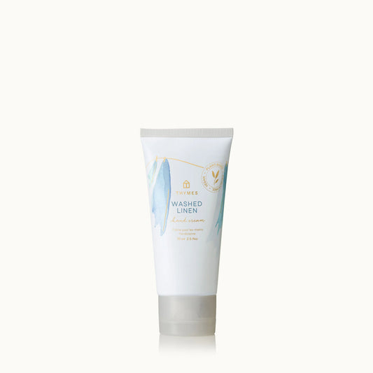 Crème pour les Mains Washed Linen