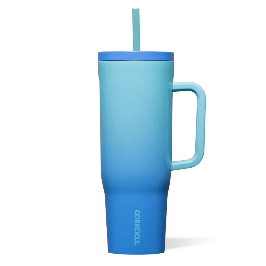Cruiser 40 oz Boom Box Blue