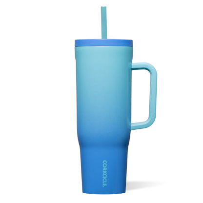 Cruiser 40 oz Boom Box Blue