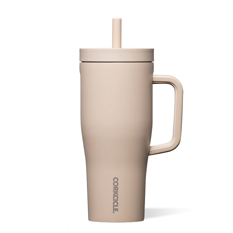 Cruiser 22 oz Désert – Corkcicle