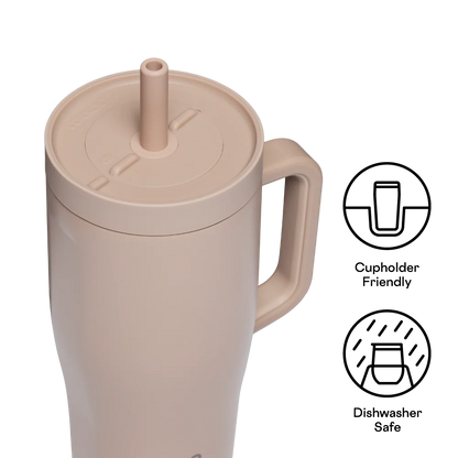 Cruiser 22 oz Désert – Corkcicle