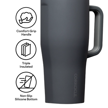 Cruiser 22 oz Silex – Corkcicle