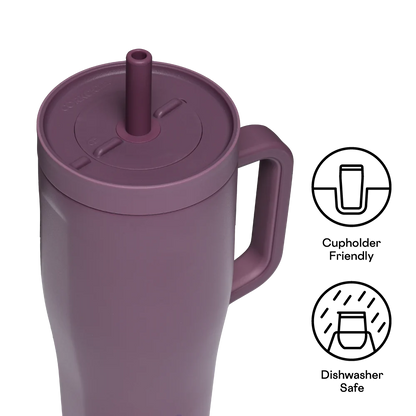 Cruiser 22 oz Mauve – Corkcicle