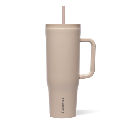 Cruiser 40 oz Désert – Corkcicle
