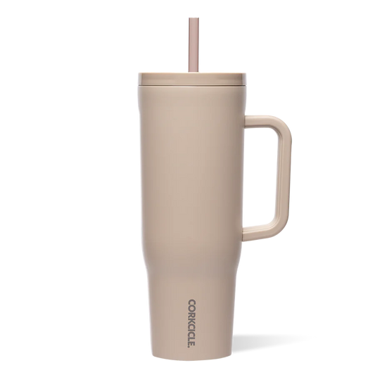 Cruiser 40 oz Désert – Corkcicle