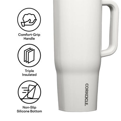 Cruiser 40 oz Lait d'Avoine – Corkcicle