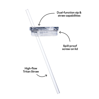 Cruiser 40 oz Licorne – Corkcicle