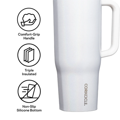 Cruiser 40 oz Licorne – Corkcicle