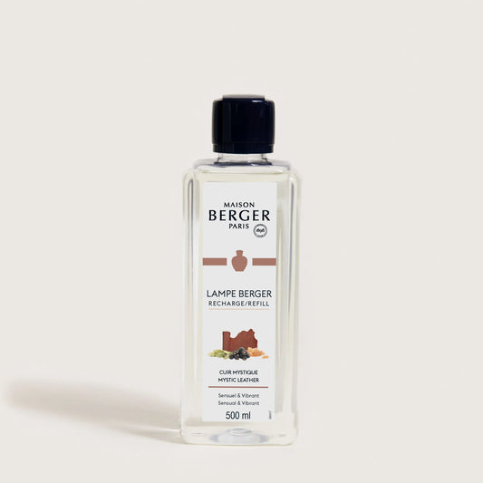 Recharge Cuir Mystique - 500 ml