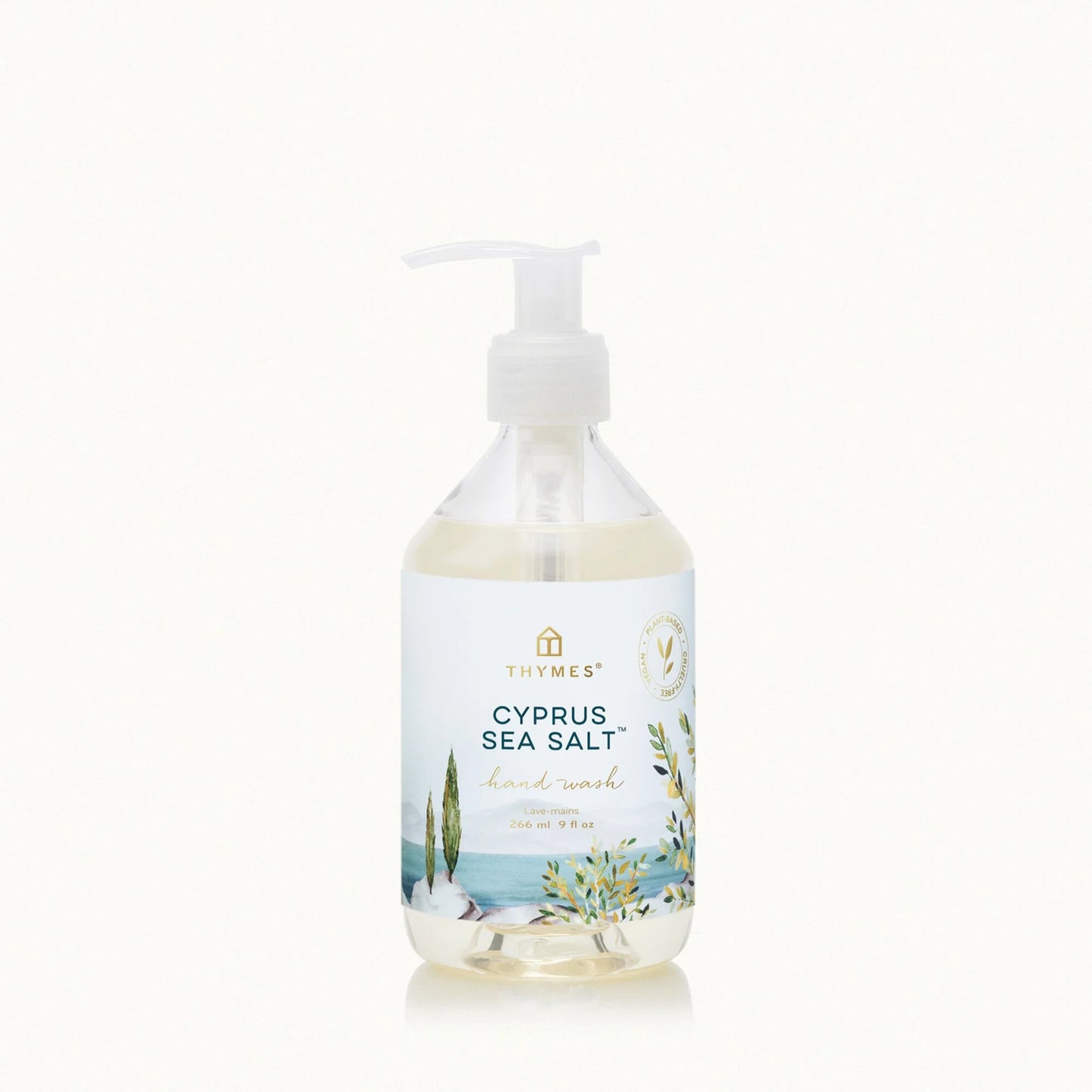 Savon pour les Mains Cyprus Sea Salt