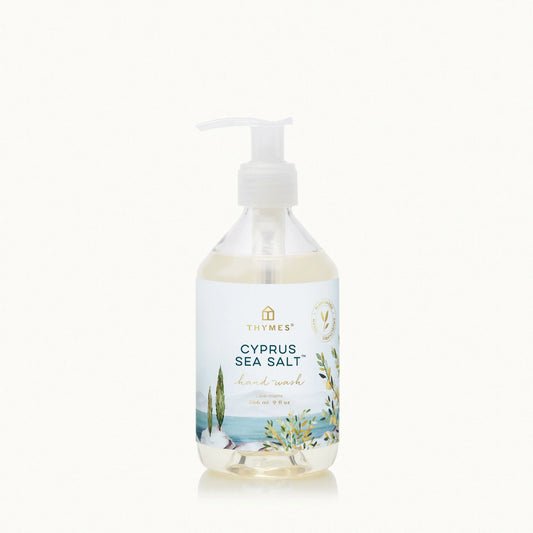 Savon pour les Mains Cyprus Sea Salt
