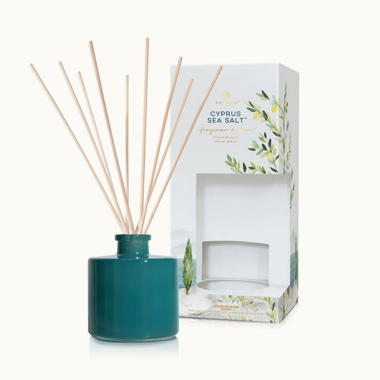 Diffuseur Cyprus Sea Salt