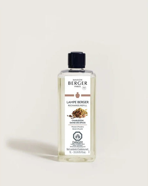 Recharge Danse des Épices - 500 ml