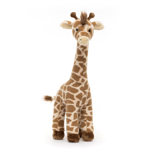 Girafe Dara