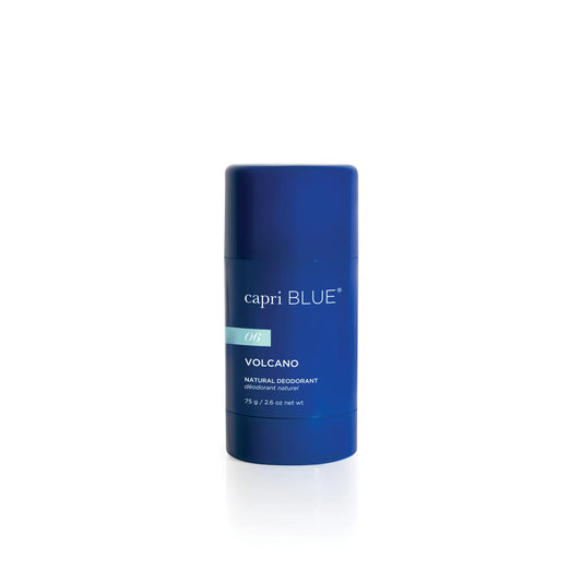 Déodorant Volcano | Capri Blue