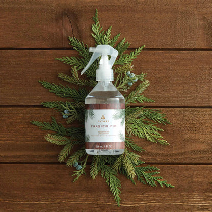 Désodorisant à Tissu Frasier Fir