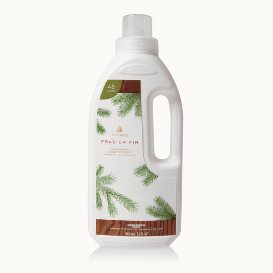 Détergent à Lessive Concentrée Frasier Fir